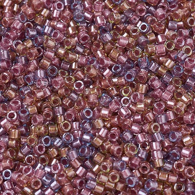 MIYUKI Delica Beads X-SEED-J020-DB0982-1