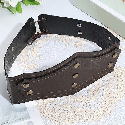 Leather Headbands OHAR-WH20022-001A-1