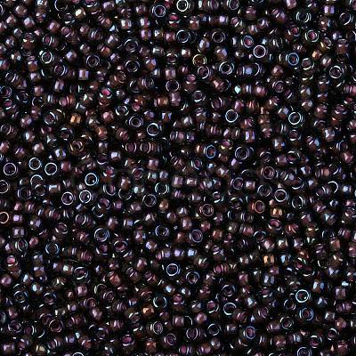 TOHO Round Seed Beads SEED-XTR08-0382-1
