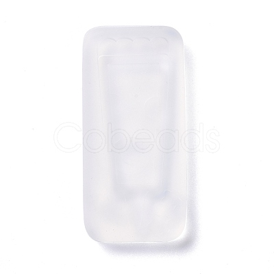 Piping Bag Shape DIY Silicone Molds DIY-I080-02B-1