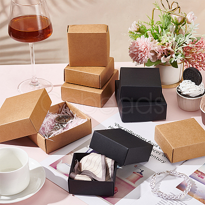 Cardboard Jewelry Boxes CBOX-WH0003-28B-1