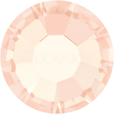 Preciosa® MAXIMA Crystal No Hotfix Flatback Stones Y-PRC-NSS6-00530-1