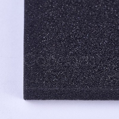 Sponge Pad X-AJEW-WH0098-18-1