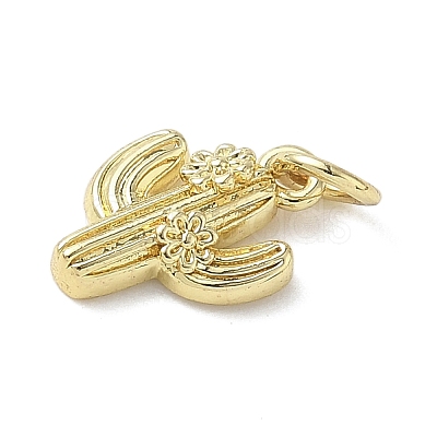 Brass Pendants LS-KK-L248-13G-1