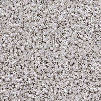 MIYUKI Delica Beads X-SEED-J020-DB0551-1