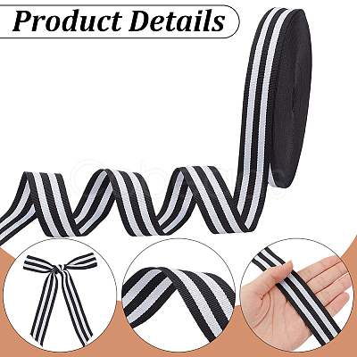 Polyester Ribbon OCOR-WH20002-38C-1