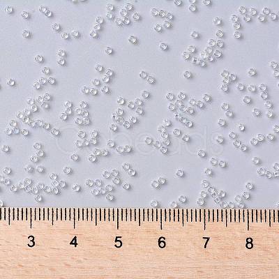 TOHO 15/0 Round Beads SEED-XTR15-0161-1