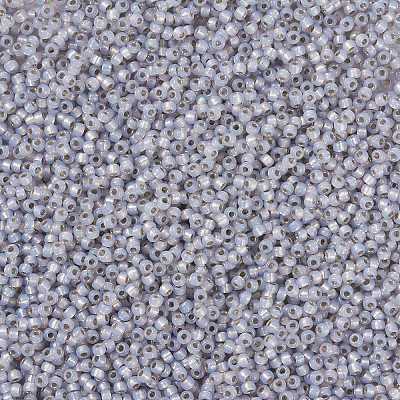 MIYUKI Round Rocailles Beads SEED-X0055-RR0576-1