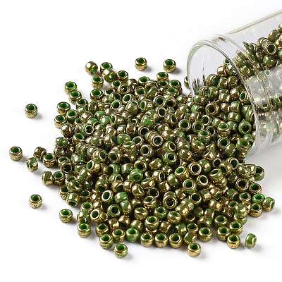 TOHO Round Seed Beads SEED-XTR08-1702-1