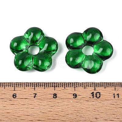 Handmade Lampwork Beads LAMP-N035-01B-1