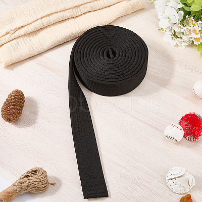 Taekwondo Belt AJEW-WH20022-73C-01-1