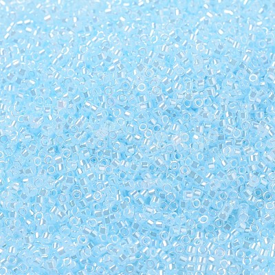MIYUKI Delica Beads SEED-JP0008-DB0239-1