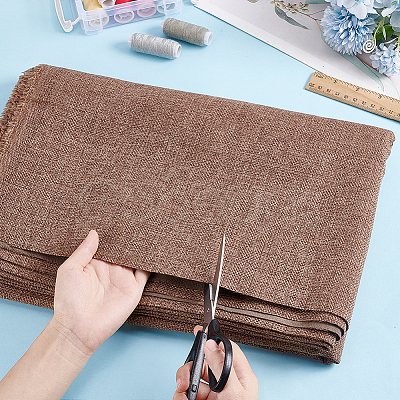 Polyester Fabric DIY-WH0671-163B-1