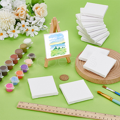 Kids Wooden Learning Geometric Educational Toys DIY-PH0018-78-1