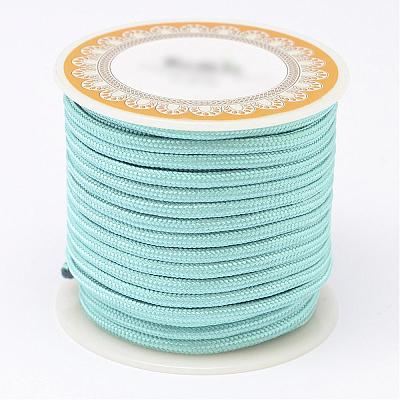 Braided Polyester Cords OCOR-D005-15-1