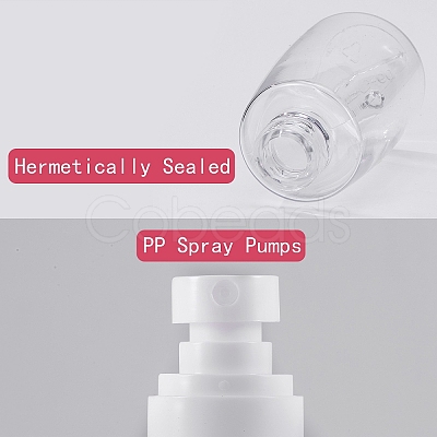 9Pcs 9 Styles PETG Portable Pen Perfume Spray Bottle MRMJ-SZ0001-02-1