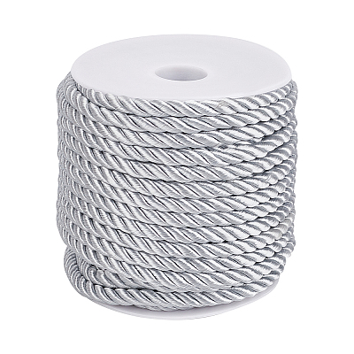 3-Ply Polyester Twisted Cord OCOR-WH0071-038F-1