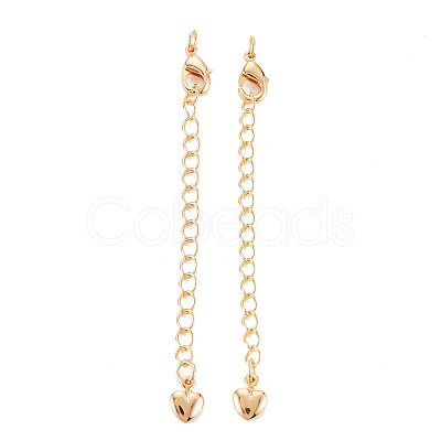 Brass Chain Extender X-KK-S356-574-NF-1