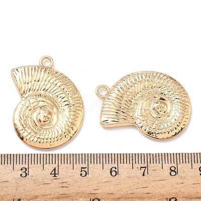 Ocean Alloy Pendants FIND-Z108-02KCG-04-1