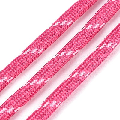 7 Inner Cores Polyester & Spandex Cord Ropes RCP-ZX002-01A-39-1