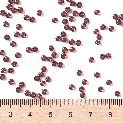 MIYUKI Round Rocailles Beads SEED-X0055-RR0309-1