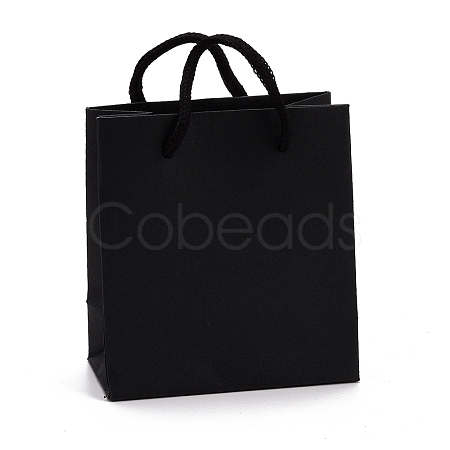 Rectangle Paper Bags LS-ABAG-E004-01A-1