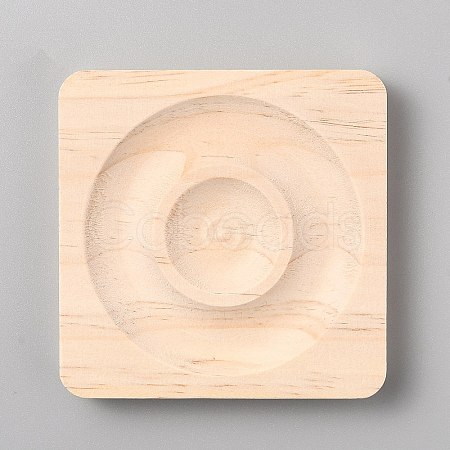 Wooden Bracelet Display Trays BDIS-CJC0001-001B-1