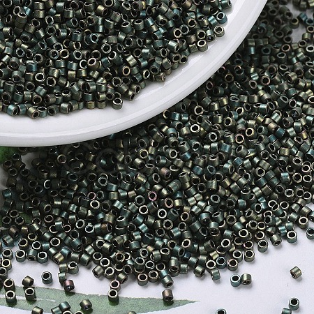 MIYUKI Delica Beads SEED-MY11-DB0324-1