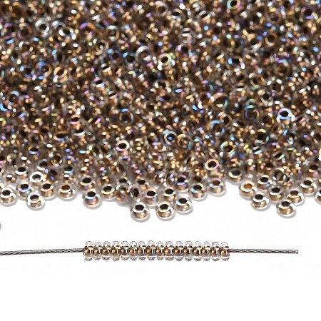 TOHO 6/0 Demi Round Beads SEED-DR06-0994-1