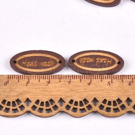 Schima Superba Wood Links WOOD-TAC0003-86C-1
