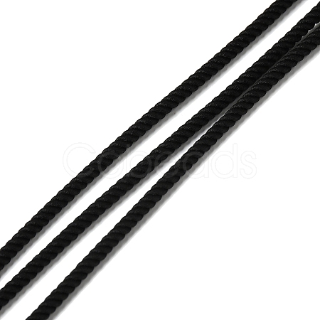 Round Polyester Cord NWIR-A010-01B-1