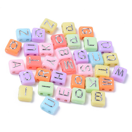Acrylic Multi-Strand Links MACR-S273-56B-S-1
