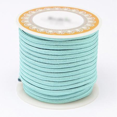 Braided Polyester Cords OCOR-D005-15-1
