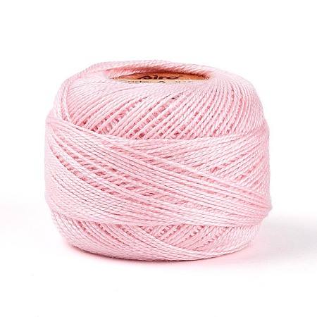 Braided Polyester Cord OCOR-T017-04A-25-1