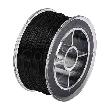Flat Elastic Crystal String EW-ZX001-01P-1