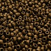 TOHO 6/0 Round Beads X-SEED-TR06-0702-4