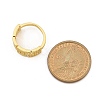Rack Plating Brass Micro Pave Cubic Zirconia Cuff Finger Rings for Women RJEW-M028-105G-5
