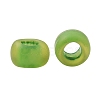 TOHO Round Seed Beads SEED-JPTR11-0306FM-3