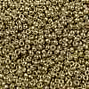 MIYUKI Round Rocailles Beads X-SEED-G008-RR4204-3