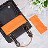 2Pcs 2 Styles Wool Felt Bag Organizer Inserts FIND-WR0007-26D-4