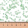 TOHO Round Seed Beads SEED-JPTR08-0187-4
