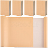 Imitation Leather Book Covers DIY-WH0491-92A-10-6