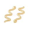 Ion Plating(IP) 304 Stainless Steel Cabochons STAS-F293-50G-2