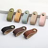 Leather Handle DIY-WH0182-19E-5