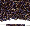 TOHO 8/0 Demi Round Beads SEED-DR08-0615-1