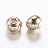 Brass Beads KK-K197-17-2