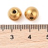 Titanium Beads STAS-B060-01C-G-3