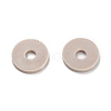 Handmade Polymer Clay Beads CLAY-Q251-8.0mm-B02-2