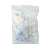 30Pcs Baking Paint Glass Beads GLAA-FS0001-97H-6