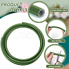 5M PVC Aluminum-plastic Pipe DIY-BC0014-49A-4